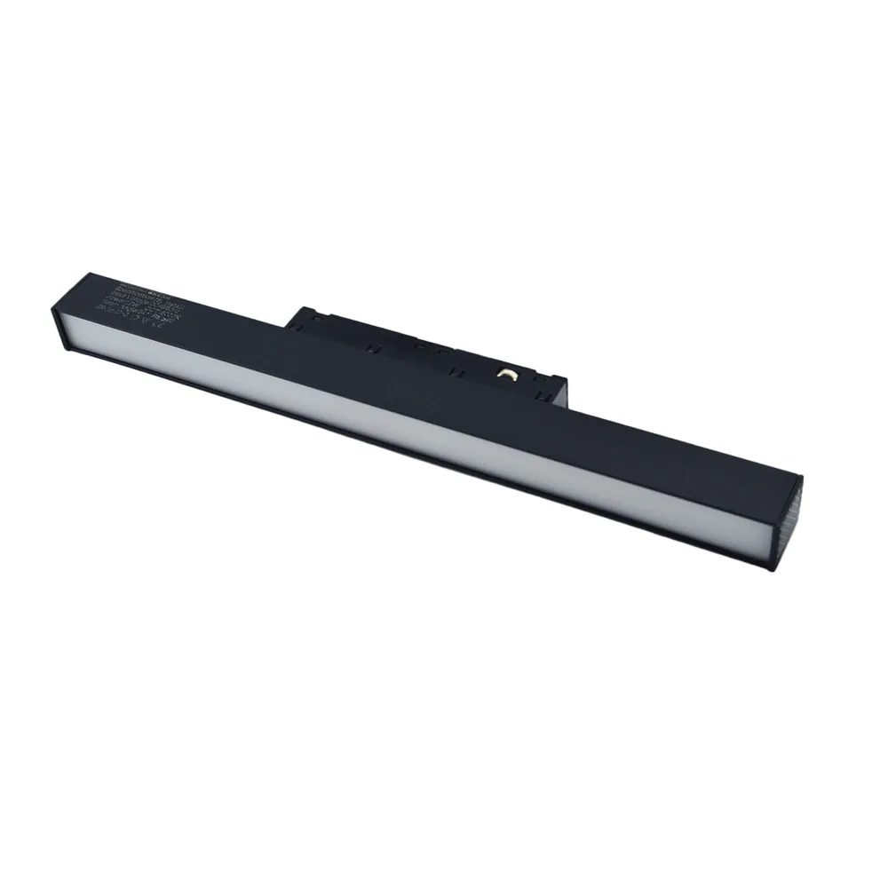Outdoor Lighting Track - Luz de pista magnética Led S20,