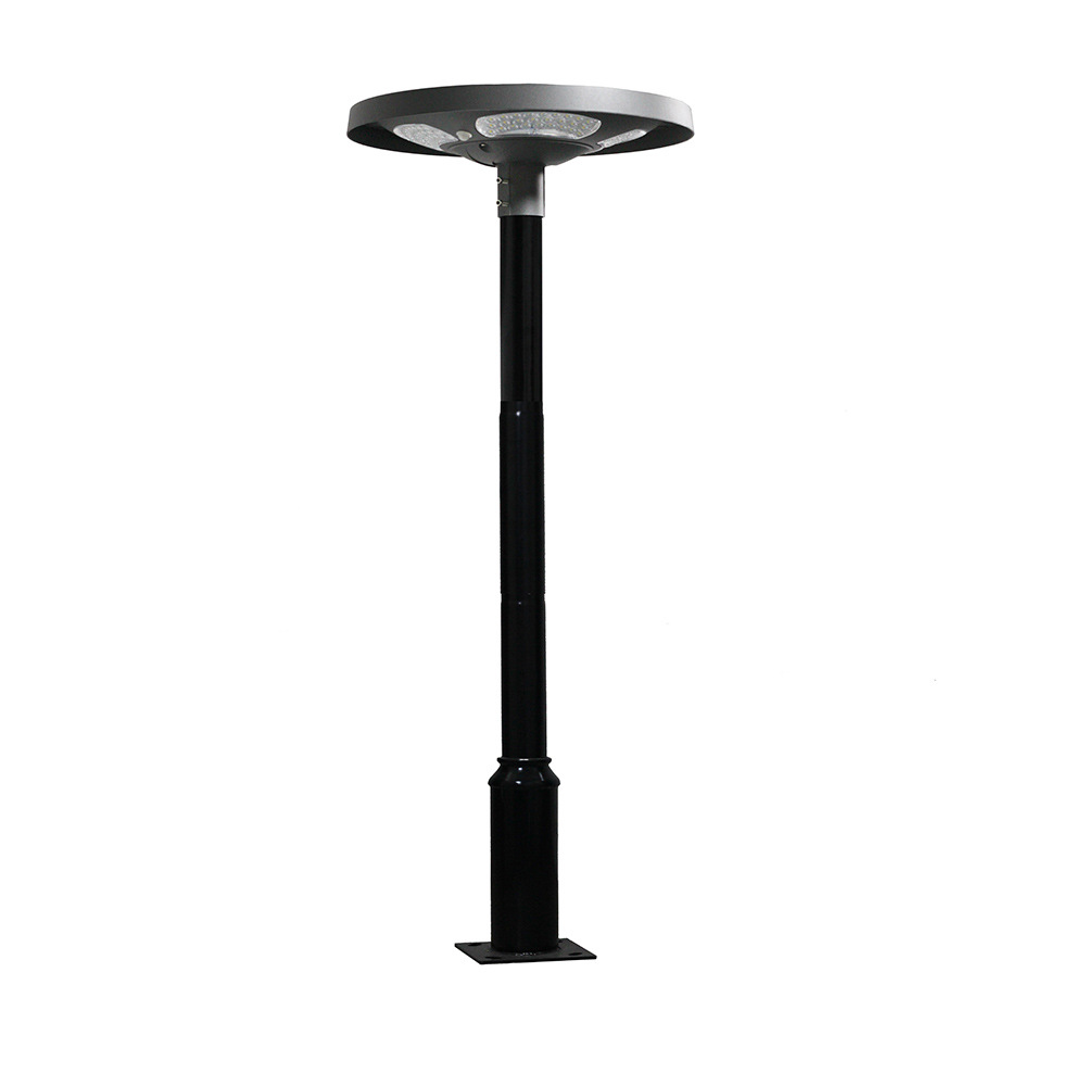 Outdoor Lighting Ip65 - Lámpara Solar LED UFO Impermeable IP65