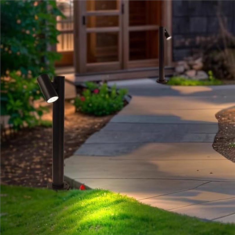 TFORU - Lámpara de Jardín de A - Outdoor Lighting And Landscape reseña y precio