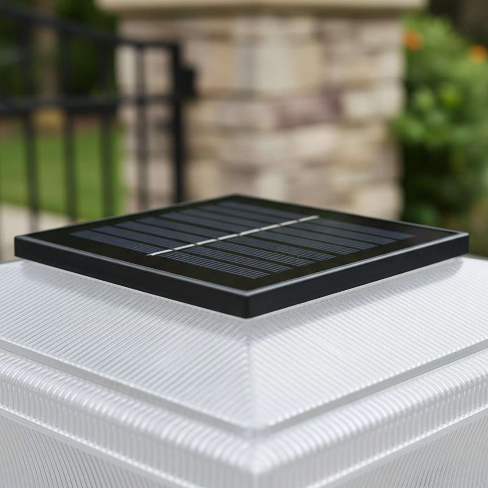 Lámpara Solar Inalámbrica para - Outdoor Lighting Wireless reseña y precio