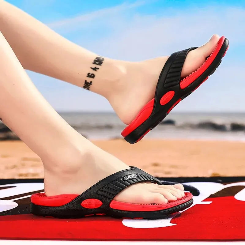 Zapatillas de verano para homb - Outdoor Lighting For Your House reseña y precio