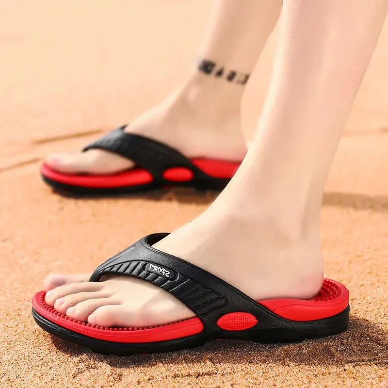 Zapatillas de verano para homb - Outdoor Lighting For Your House reseña y precio
