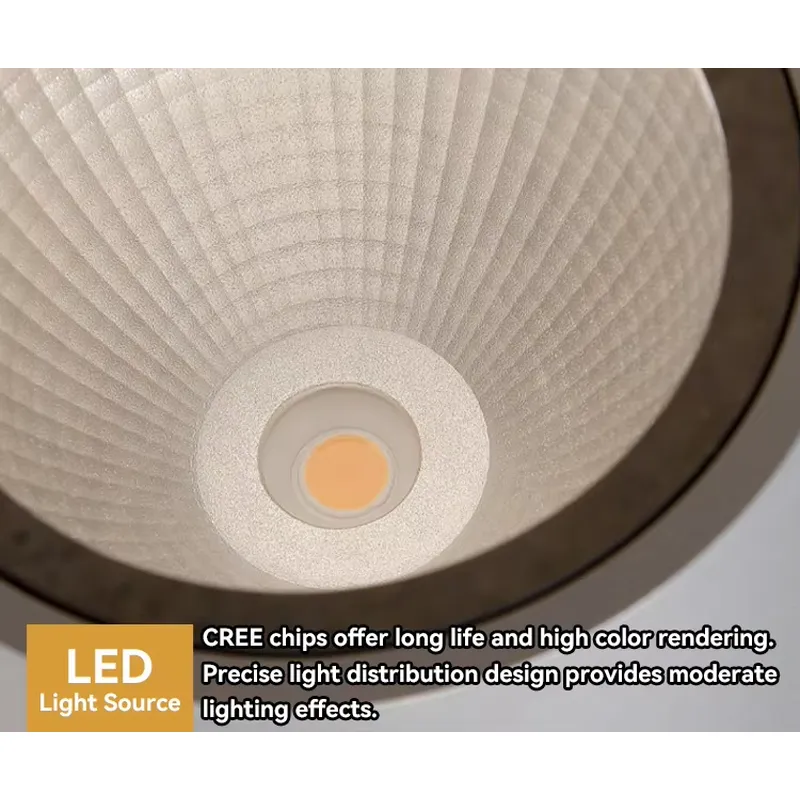 Lámpara de Pared Decorativa pa - Outdoor Lighting Waterproof reseña y precio