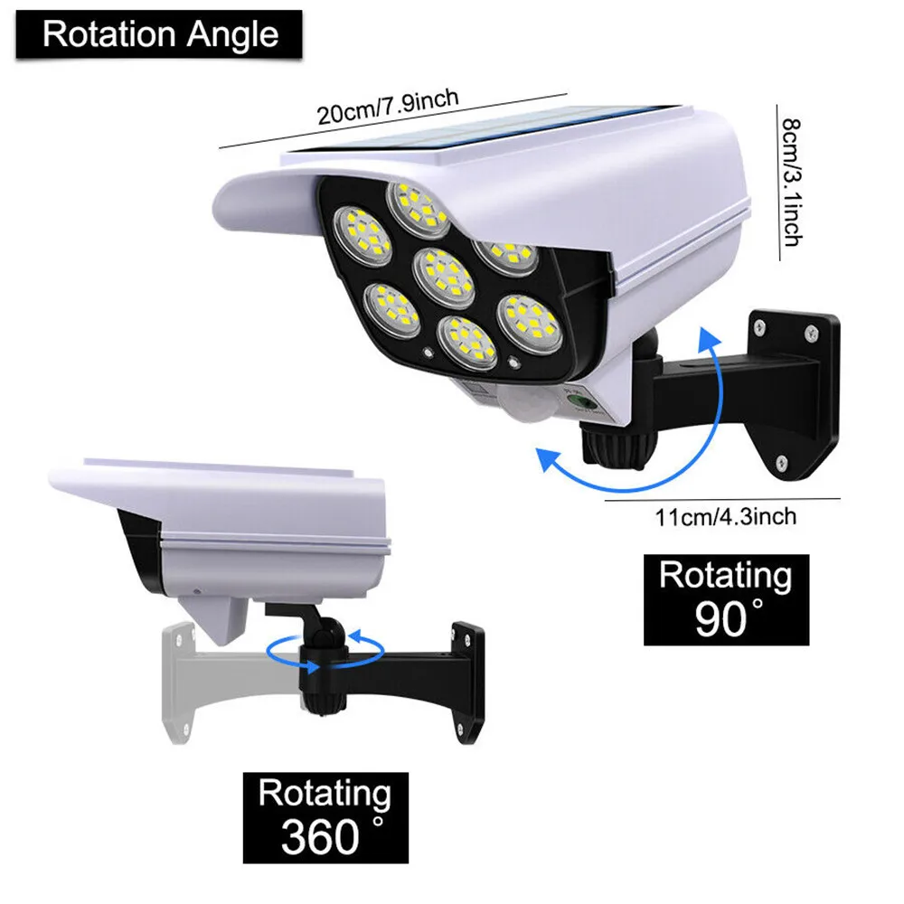 Luz Solar para exteriores, Sen - Outdoor Lighting Wireless reseña y precio