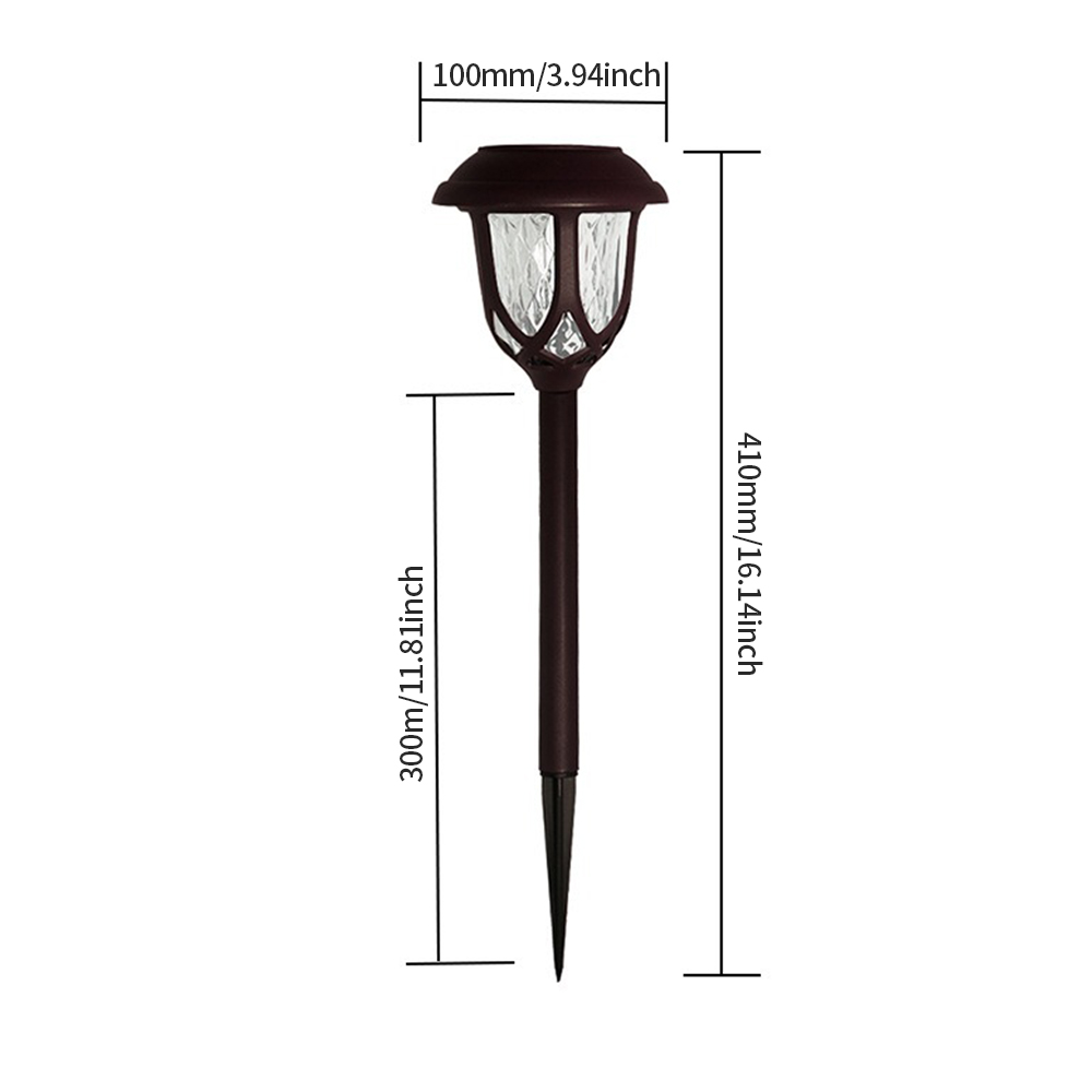 Lámpara Solar LED para Patio,  - Outdoor Lighting Effects reseña y precio