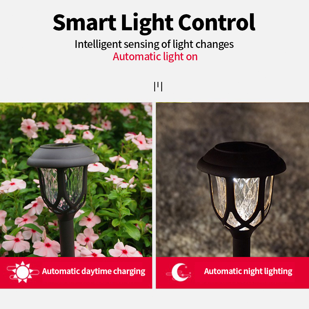 Lámpara Solar LED para Patio,  - Outdoor Lighting Effects reseña y precio