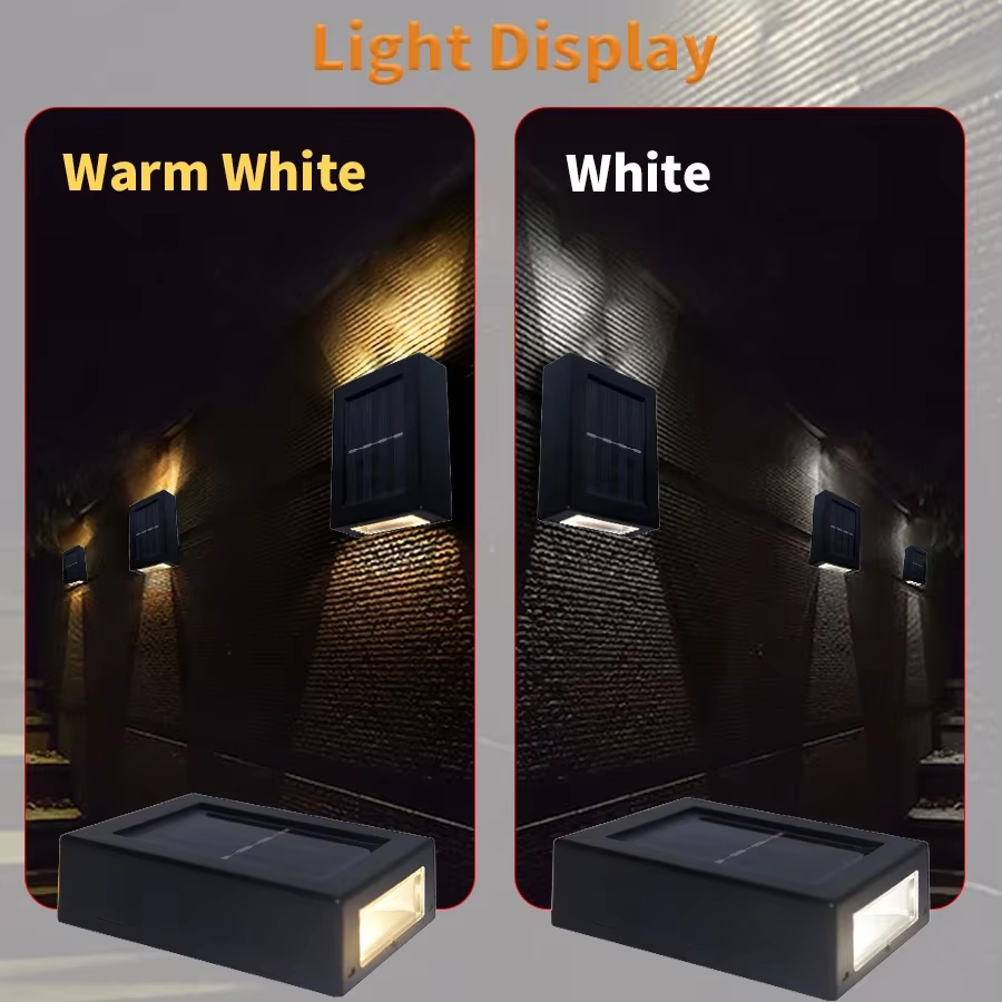 Luz LED Solar para exteriores, - Outdoor Lighting Wireless reseña y precio