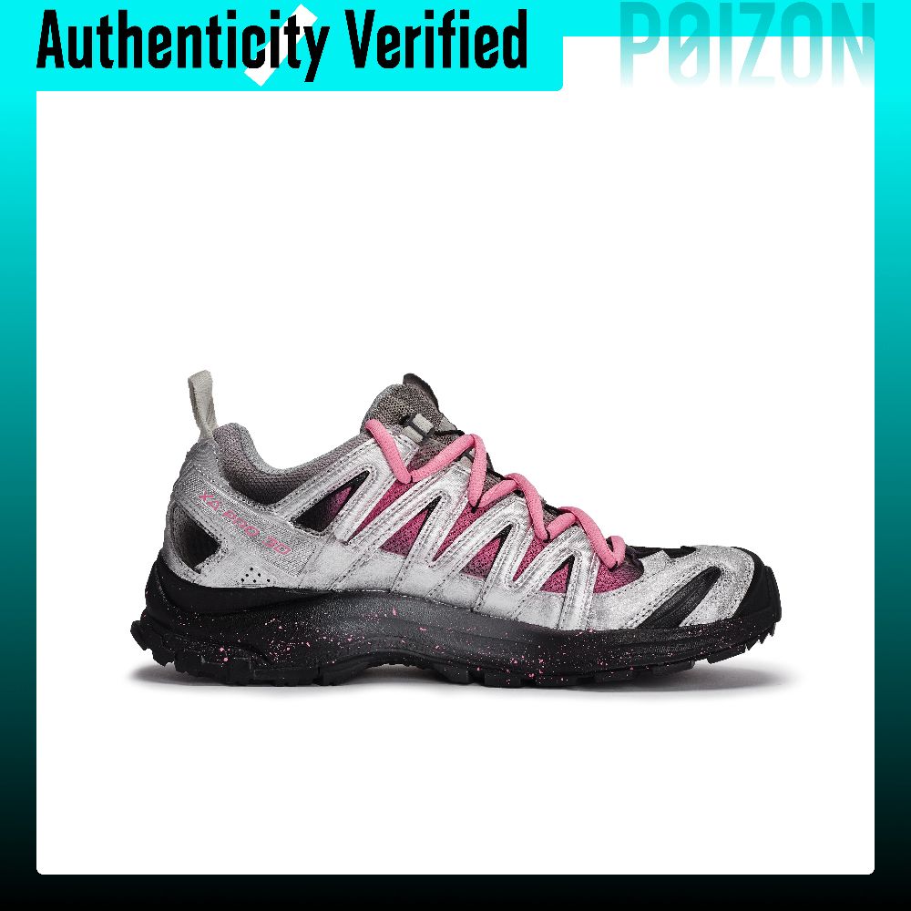 SALOMON XA PRO 3D Zapatillas d - Salomon Shoes Xa Pro 3D reseña y precio