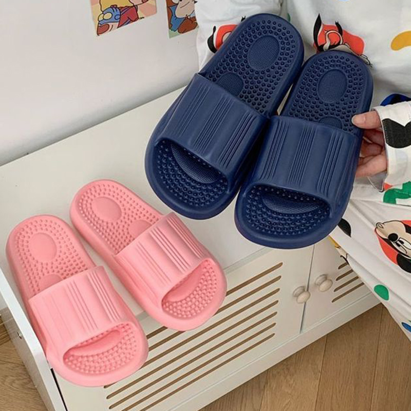 Pantuflas de Masaje Cómodas pa - Outdoor Lighting For Your Home reseña y precio