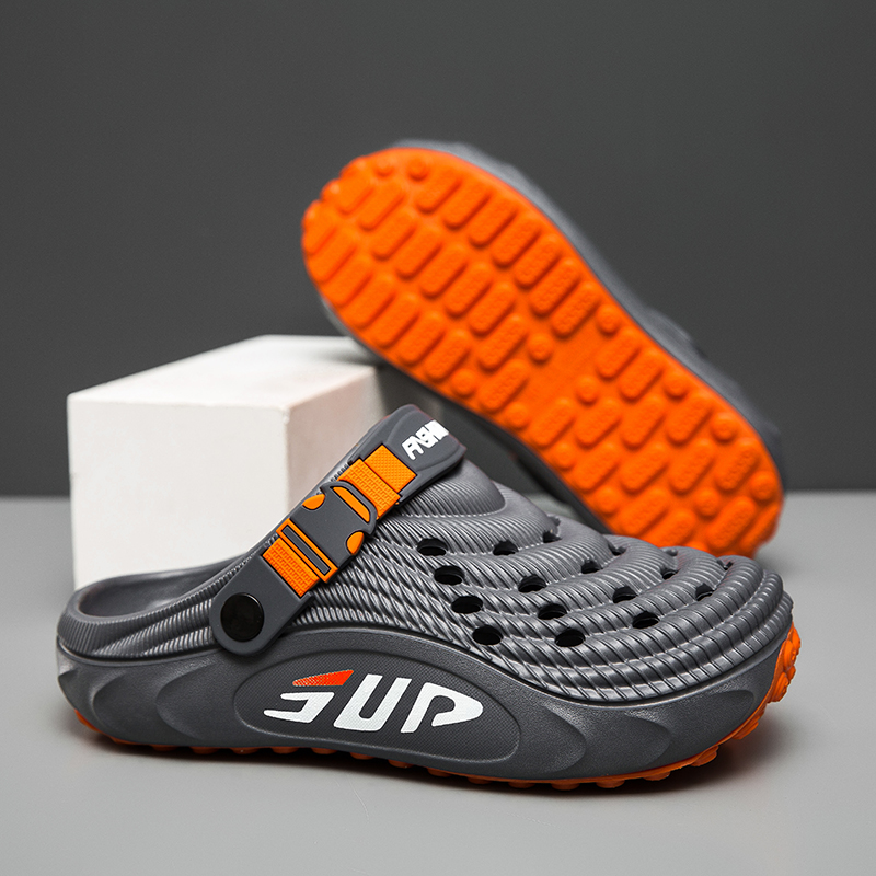 Pantuflas para Hombre, Sandali - Outdoor Lighting For Your Home reseña y precio