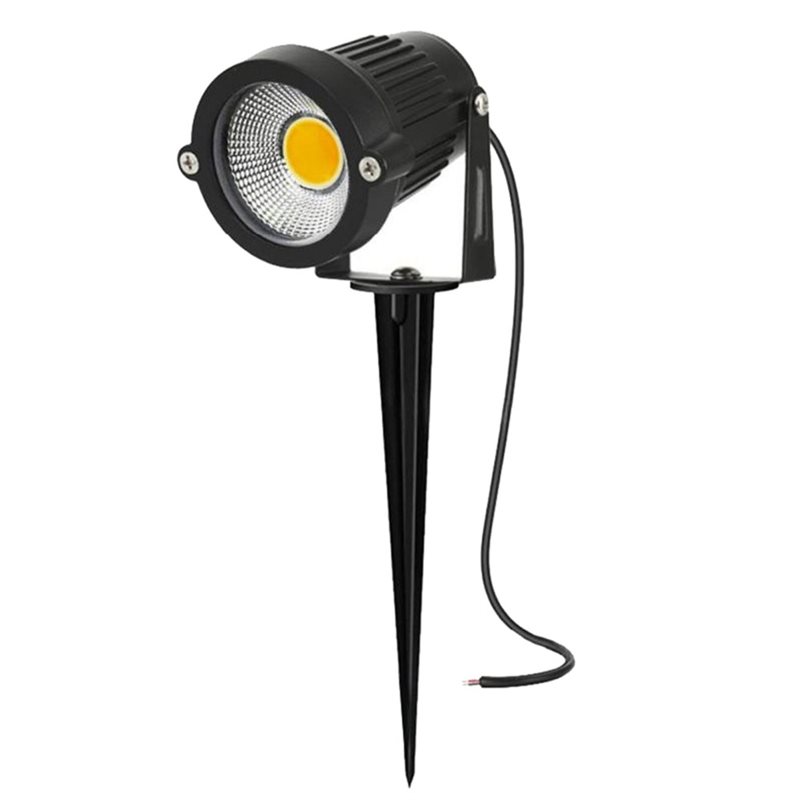 TFORU-4PCS Luces de jardín LED - Outdoor Lighting And Landscape reseña y precio
