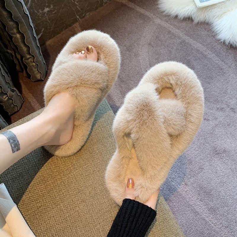 Pantuflas Peludas para Mujer,  - Outdoor Lighting For Your Home reseña y precio