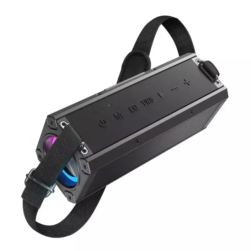 Altavoz Inalámbrico BW-WA3 PRO - Outdoor Lighting Wireless reseña y precio