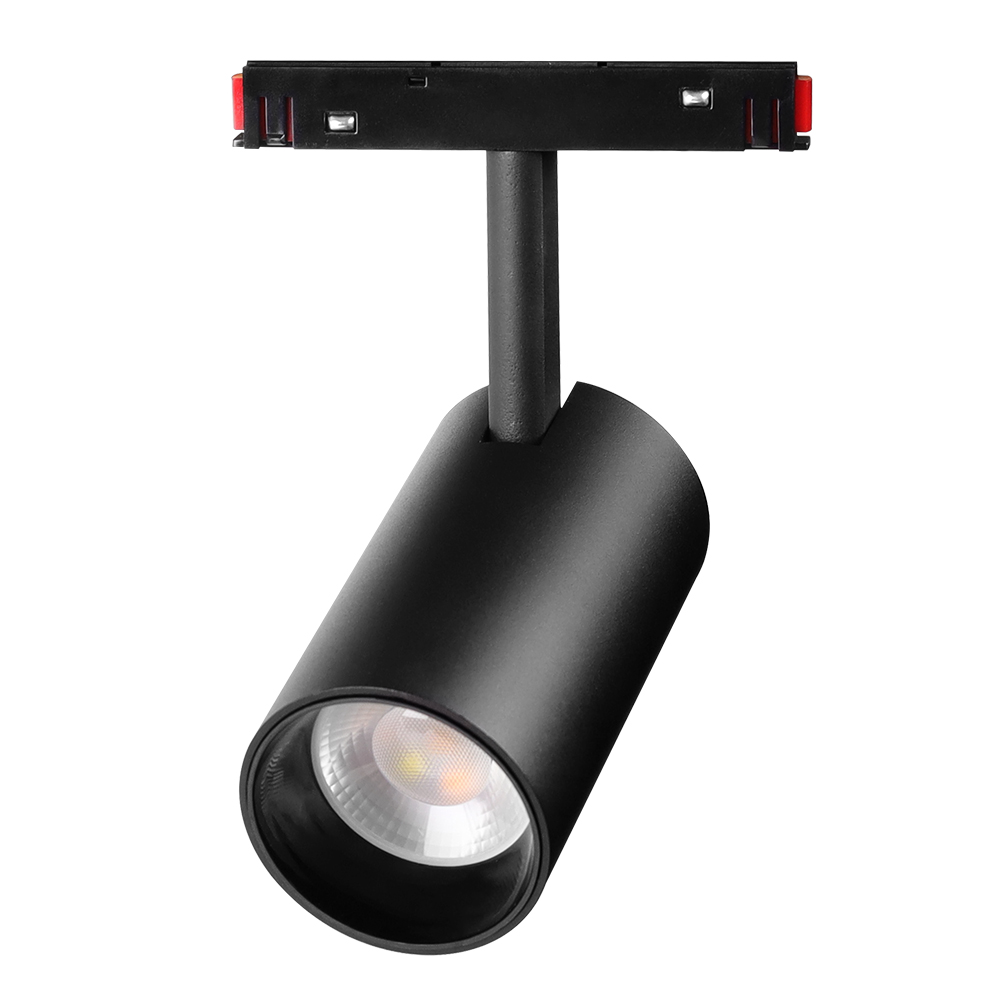 Foco Magnético Inteligente Mib - Outdoor Lighting Track reseña y precio